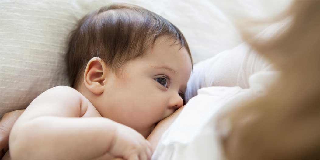 Breastfeeding Problems and Solutions